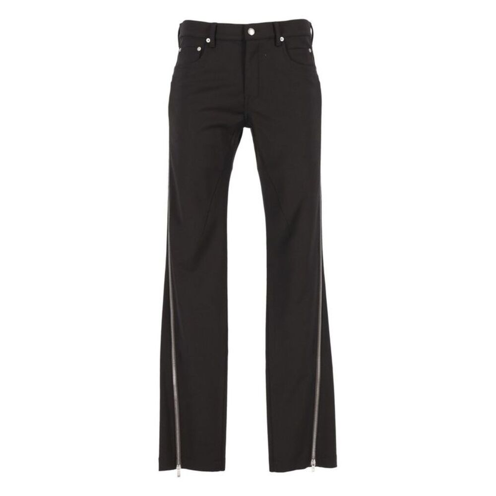 Rick Owens Men Vega Jeans